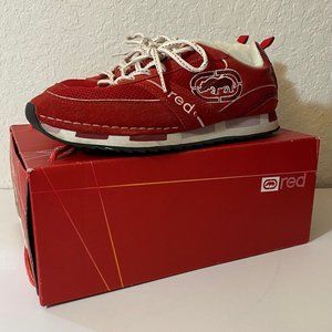 Vintage Ecko Red Atomix Women’s Sneakers